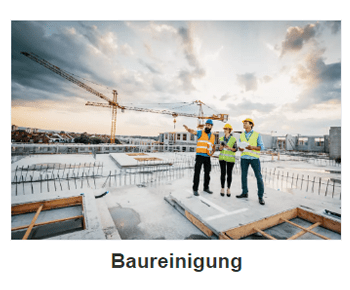 Baureinigung für  Nieder-Erlenbach (Frankfurt (Main))