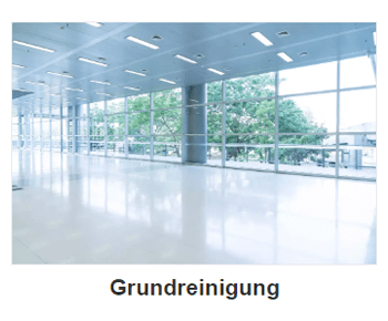 Grundreinigung in  Nieder-Erlenbach (Frankfurt (Main))