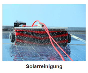 Solarreinigung für 60311 Nieder-Erlenbach (Frankfurt (Main))