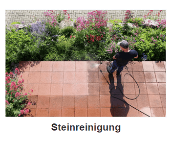 Steinreinigung in 60311 Nieder-Erlenbach (Frankfurt (Main))